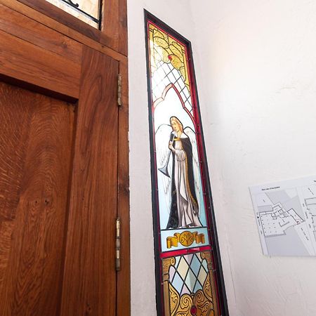 Studio Dans L'Eglise Du Couvent Narbonne Dış mekan fotoğraf