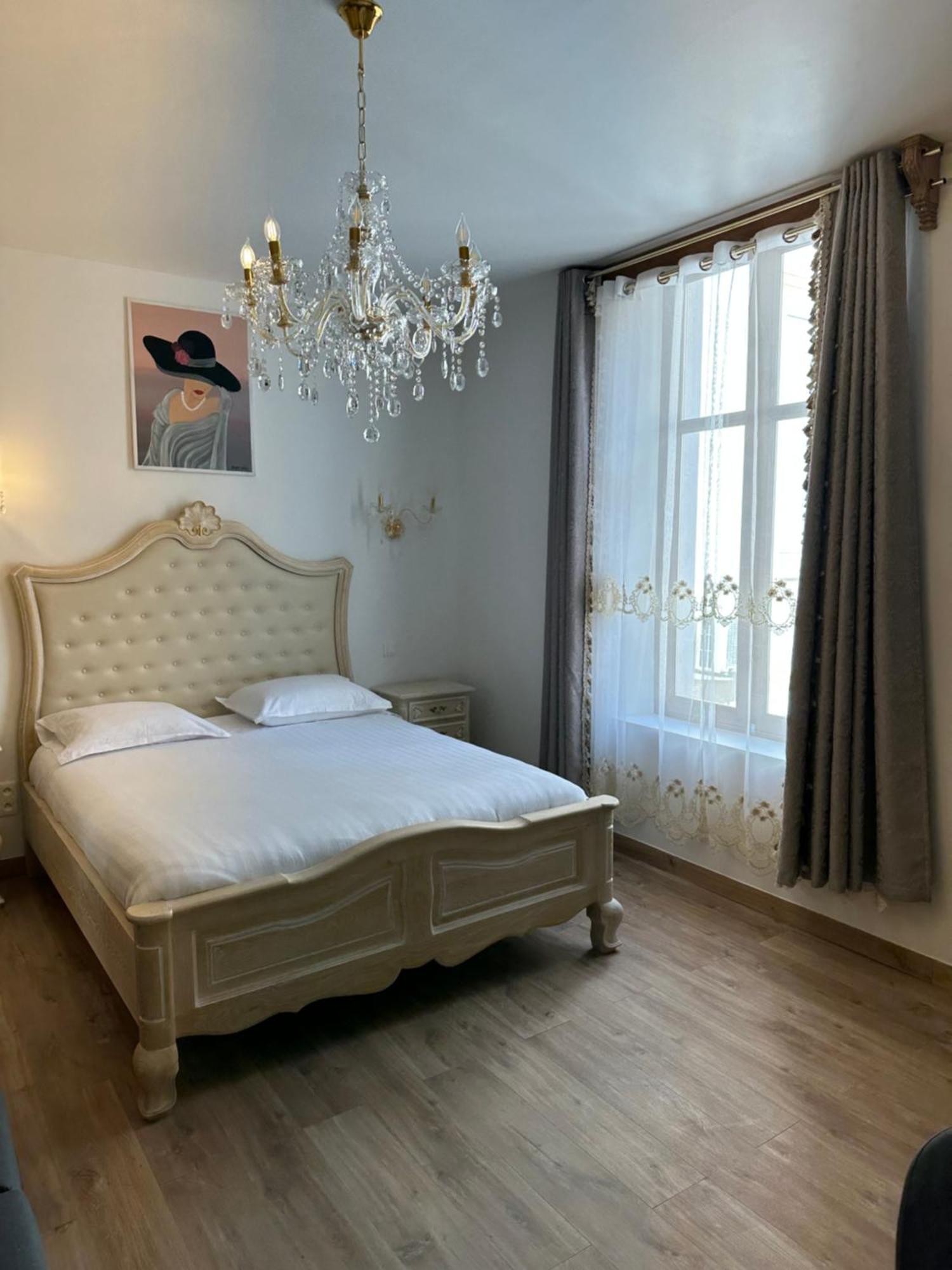 Studio Dans L'Eglise Du Couvent Narbonne Dış mekan fotoğraf